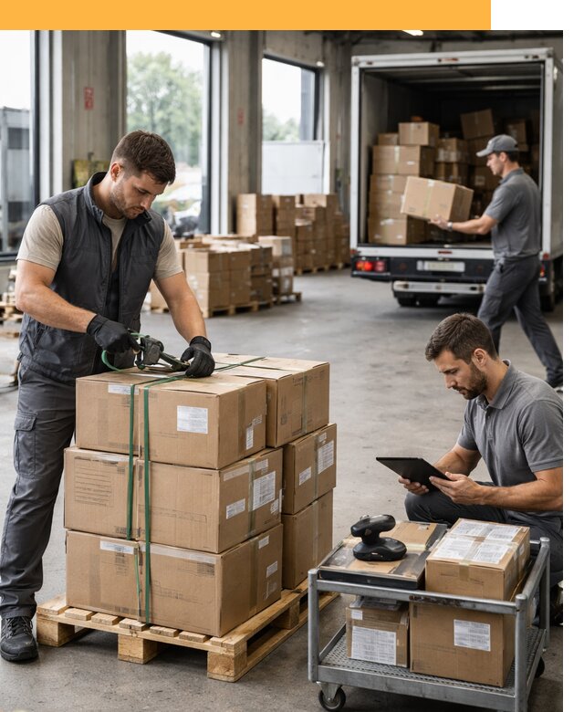 Перевозка сборных грузов по миру от 3537 руб, быстрая логистика