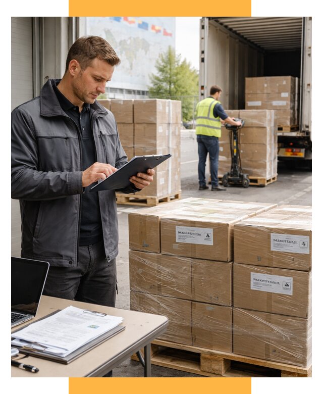 Доставка товаров для маркетплейсов из Китая от 7580 р. — СетСервис-Сбс