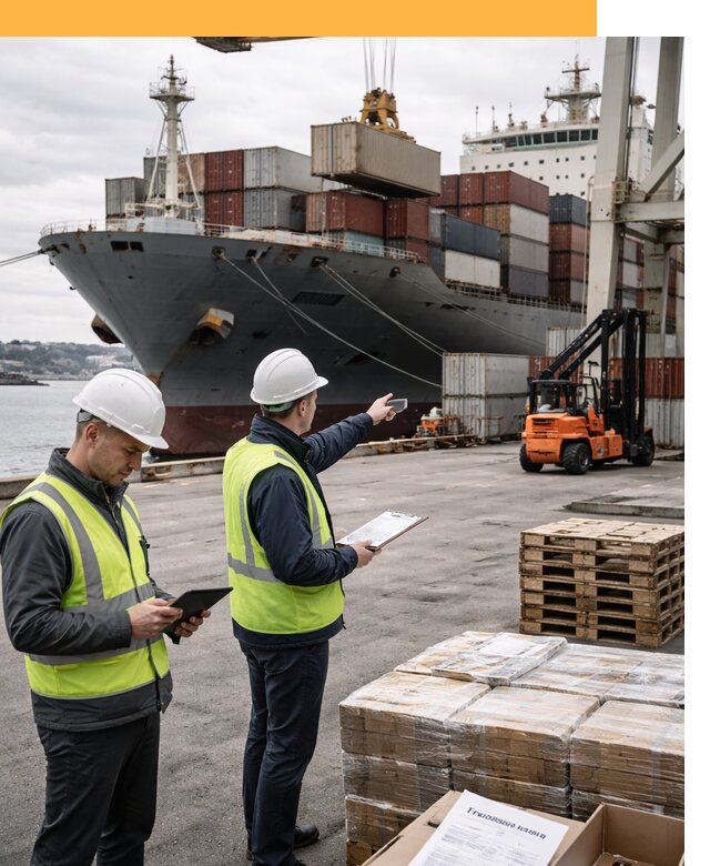 Морские перевозки из Китая от 90963 руб, контейнерные рейсы