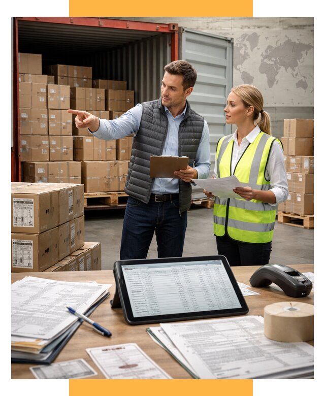 Карго доставка из Китая в Россию от 85910 р. | СетСервис-Сбс