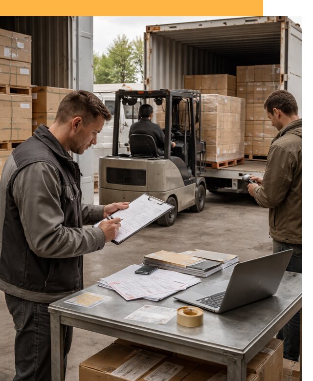 Карго доставка из Китая морские и авиаперевозки от 85910