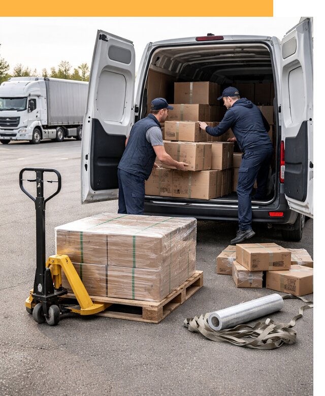 Автоперевозки из Турции: сборные и прямые рейсы от 121284 руб