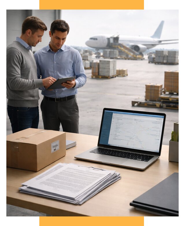 Авиадоставка из США от 657 р., быстро и надежно, СетСервис-Сбс