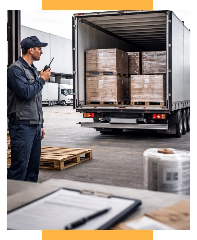 Автоперевозки из Италии от 85910 р., надежно СетСервис-Сбс