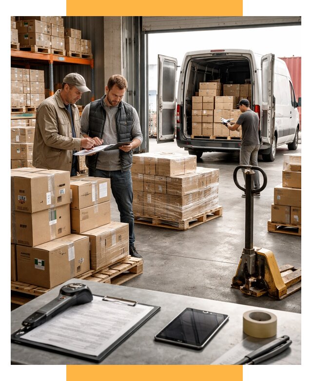 Сборные грузы из Италии, доставка от 18698 р. СетСервис-Сбс