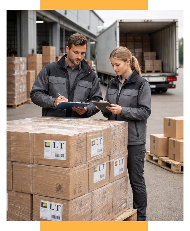 Доставка грузов из Литвы в Россию от 15161 р., СетСервис-Сбс