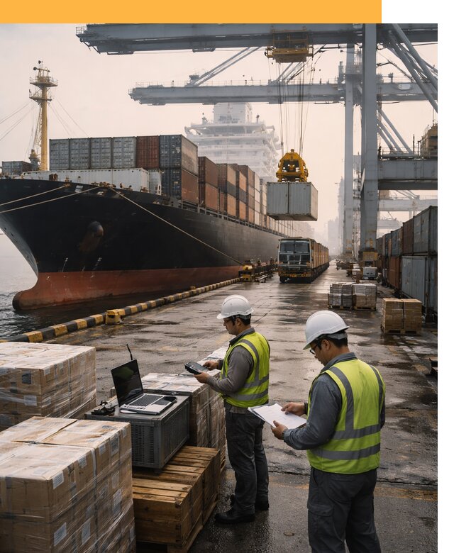 Морские перевозки из Японии от 90963 руб, доставка по миру