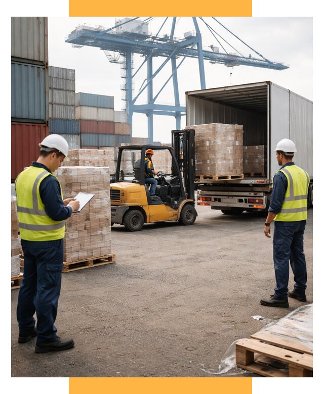 Доставка грузов из Вьетнама в Россию от 75803 р. | СетСервис-Сбс