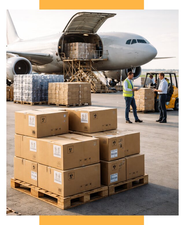 Авиадоставка из Вьетнама в Россию от 859 р. | СетСервис-Сбс