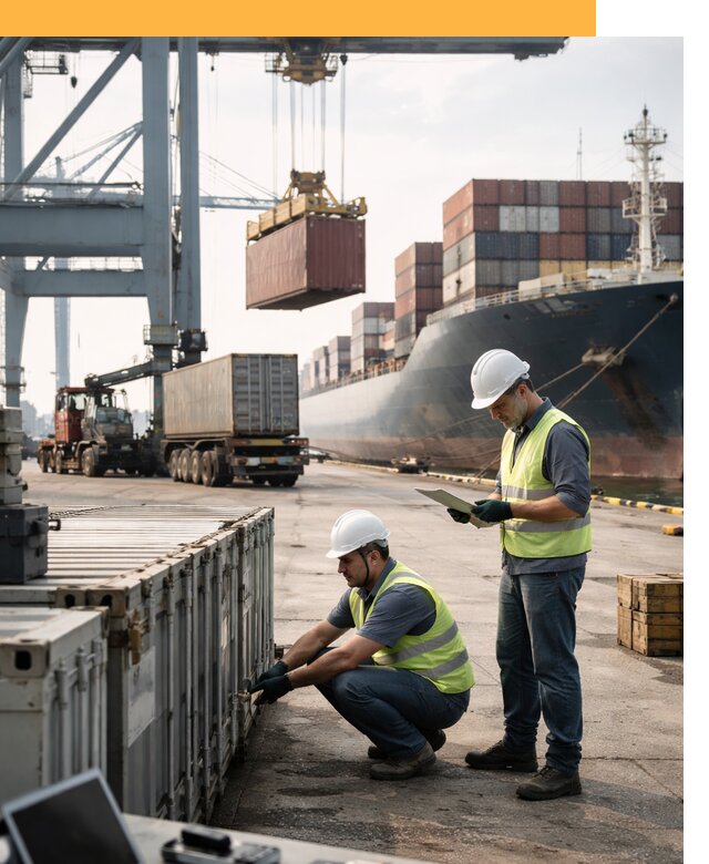 Морские перевозки из Вьетнама от 151605 руб сборные и FCL