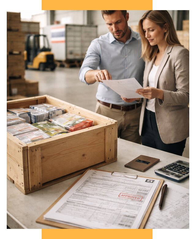 Доставка грузов из Таиланда в Россию от 35375 р. СетСервис-Сбс