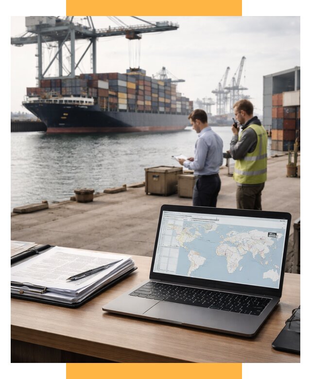 Морские перевозки из Малайзии от 85910 р. | СетСервис-Сбс