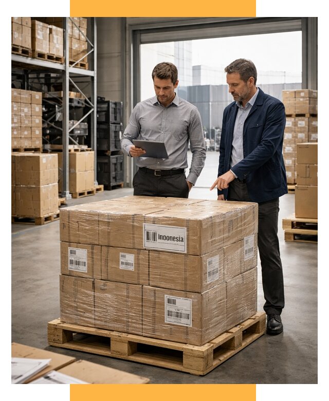 Доставка грузов из Индонезии в Россию от 85910 р., СетСервис-Сбс
