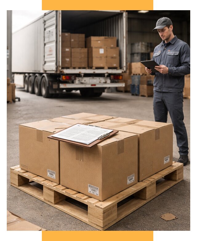 Доставка грузов из Ирана в Россию от 1213 р., СетСервис-Сбс