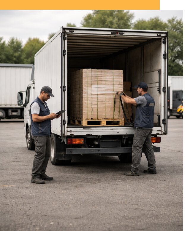 Автоперевозки из Армении автотранспортом от 96017 руб