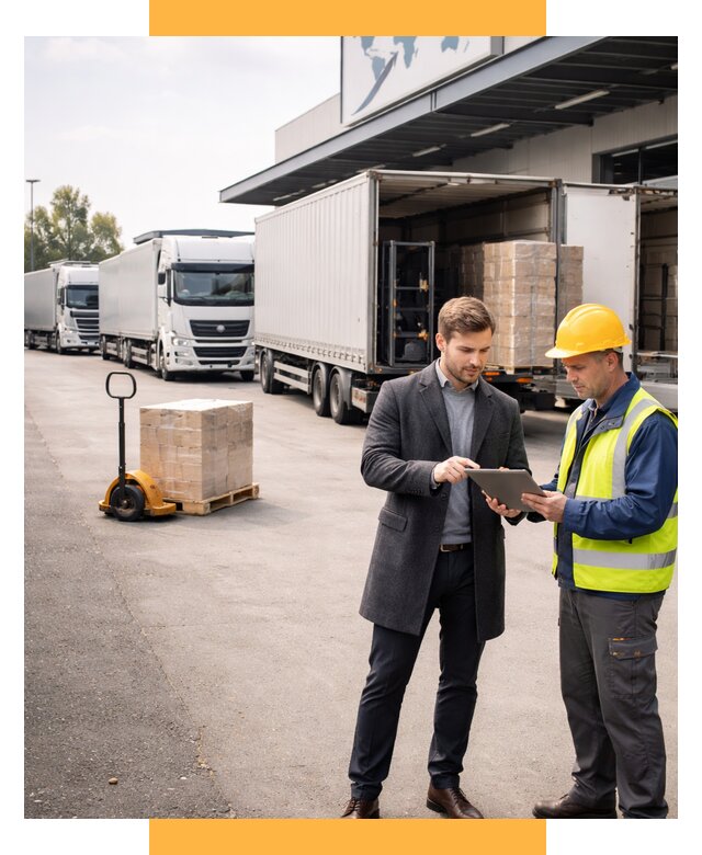 Автоперевозки из Грузии от 85910 р. - логистика СетСервис-Сбс