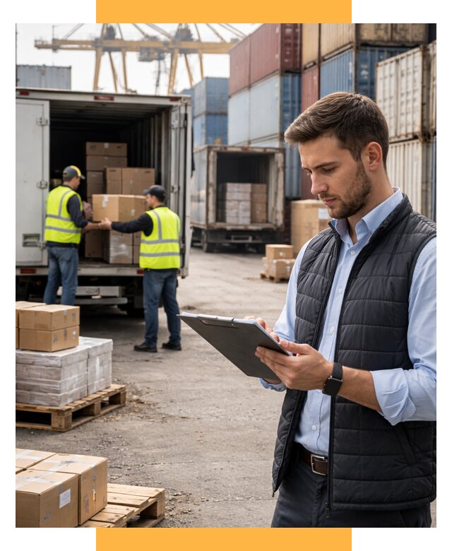 Доставка грузов из Азербайджана от 35375 р., СетСервис-Сбс