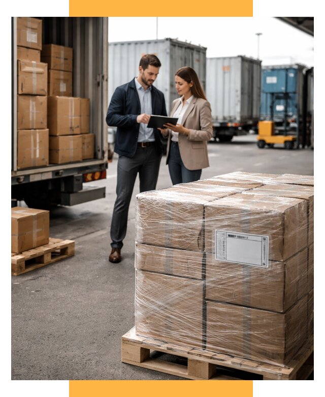 Доставка грузов из Казахстана в Россию от 6570 р., СетСервис-Сбс