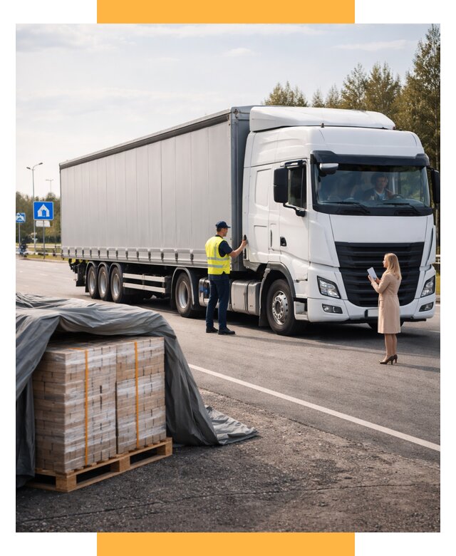 Автоперевозки из Узбекистана от 181926 р. — СетСервис-Сбс логистика