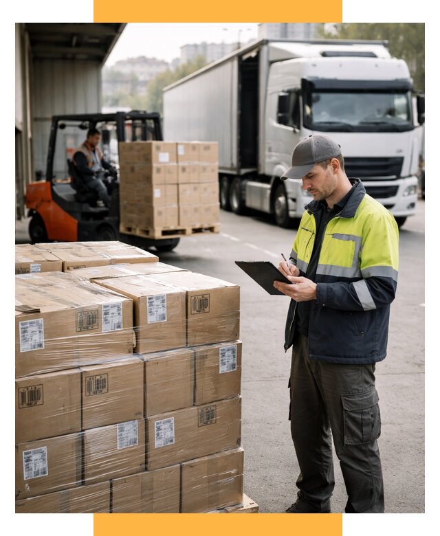 Доставка грузов из Киргизии в Россию от 15161 р. | СетСервис-Сбс