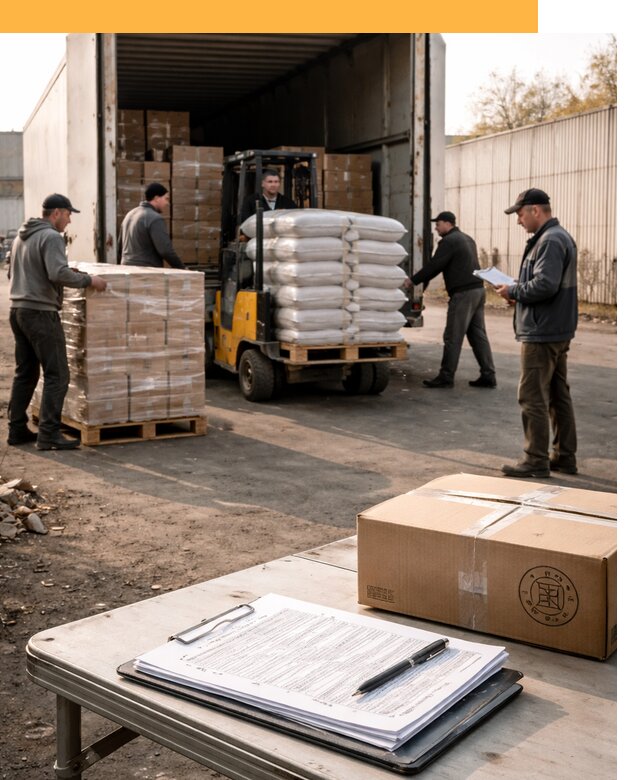 Автоперевозки из Киргизии надежная доставка от 85910 руб.