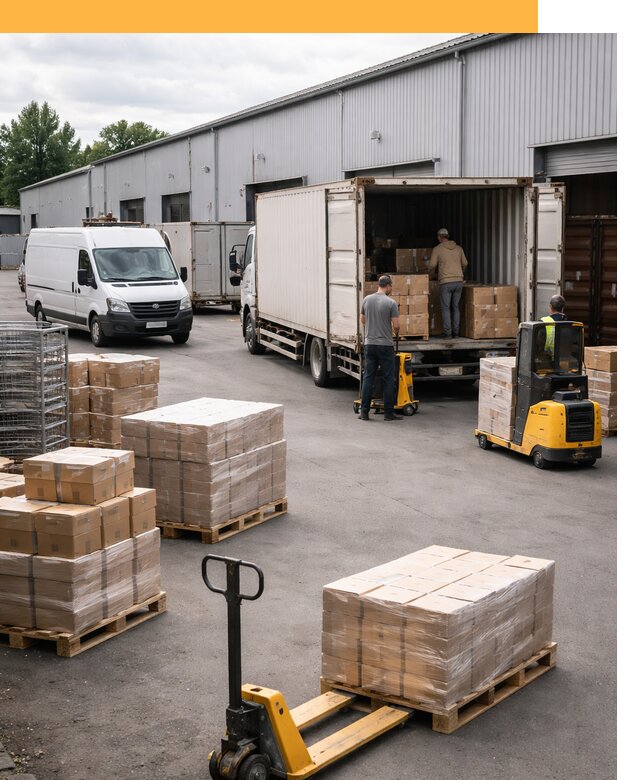 Доставка грузов из Беларуси по всему миру от 15161 руб