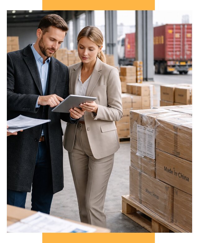 Доставка грузов в Китай от 35375 р. надежная логистика СетСервис-Сбс