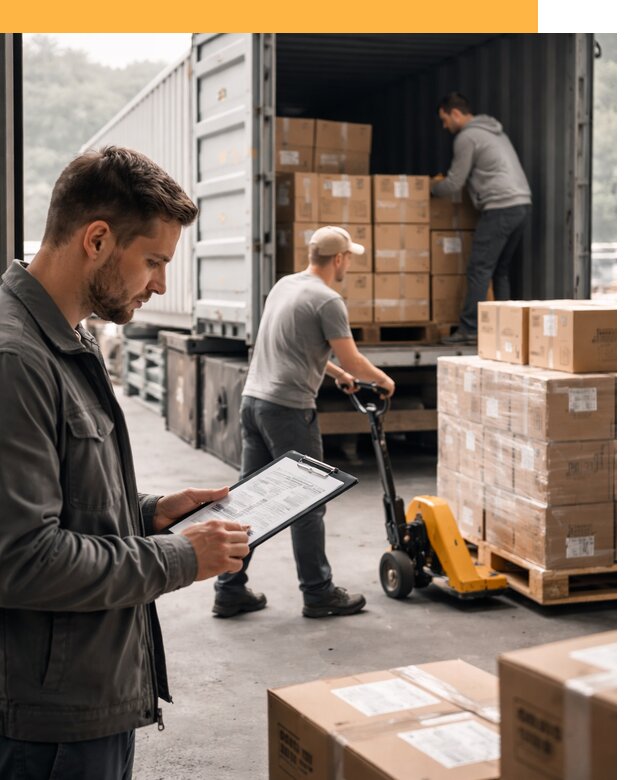 Доставка грузов в Китай: экспресс и мультимодальные перевозки от 35375