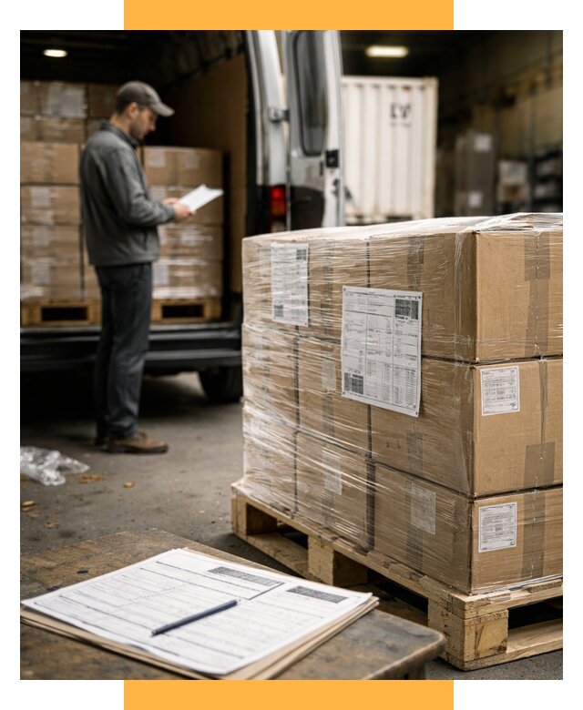 Доставка грузов в Латвию от 25268 р., логистика СетСервис-Сбс