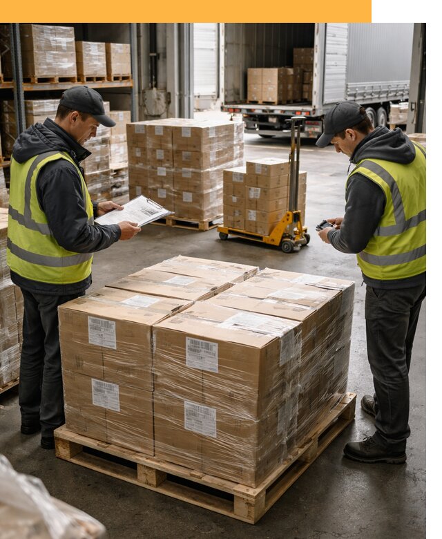 Доставка грузов в Израиль морем, авиа и автоперевозки от 45482 руб.