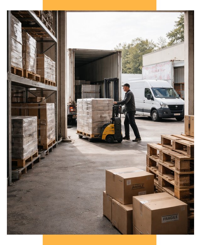 Доставка и перевозка грузов в Грузию от 25268 р., СетСервис-Сбс