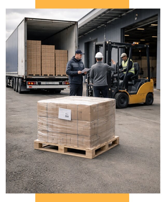 Доставка грузов в Азербайджан от 15161 р. | СетСервис-Сбс