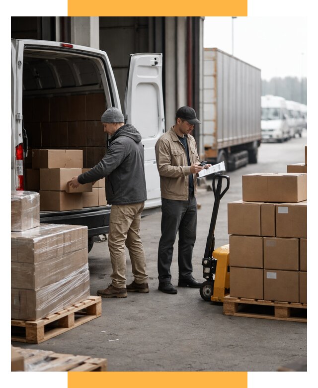 Доставка грузов в Киргизию от 15161 р. - логистика СетСервис-Сбс