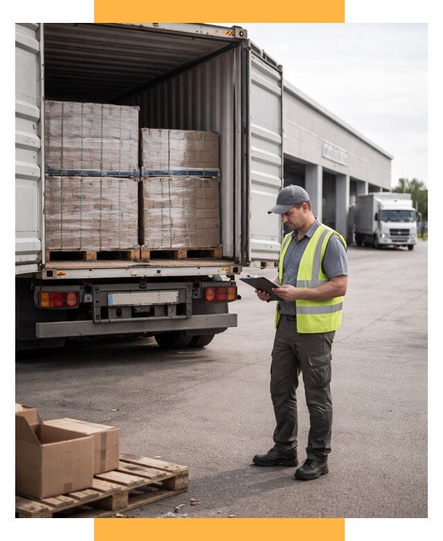 Доставка через Казахстан от 30321 р. | Транзит и логистикаСетСервис-Сбс