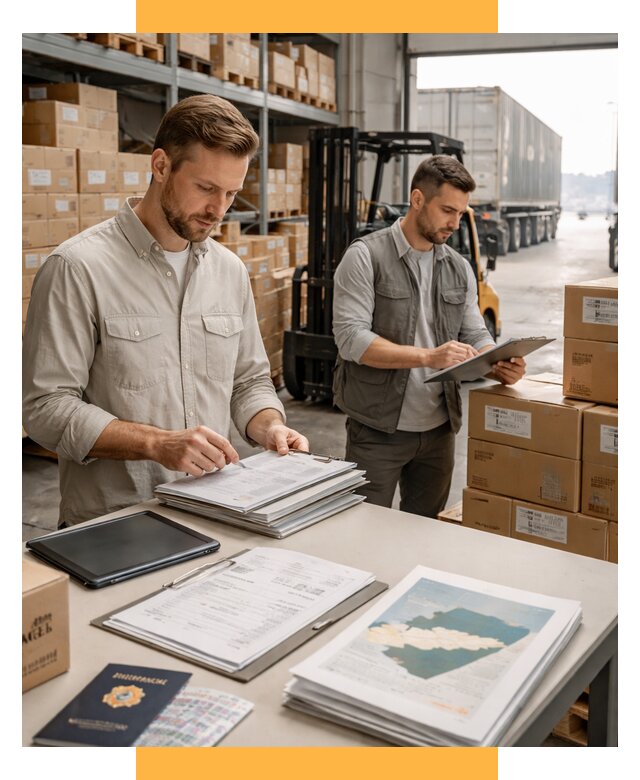 Доставка через ОАЭ от 7580 р. транзит и склад в Дубае, СетСервис-Сбс