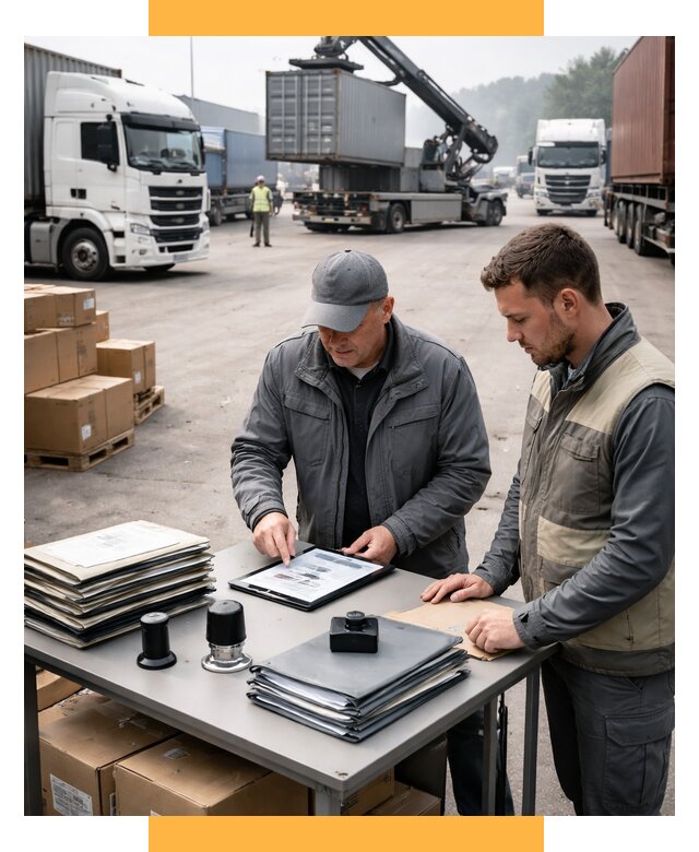 Доставка через Грузию, транзит и логистика от 25268 р. СетСервис-Сбс