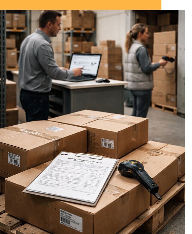 Таможенное оформление и сопровождение грузов из США от 8591 руб