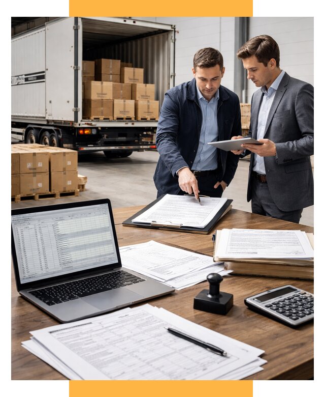 Таможенное оформление грузов из Армении от 8591 р. | СетСервис-Сбс
