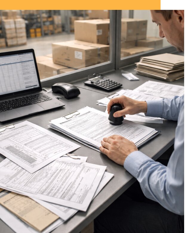 Таможенное оформление и сопровождение грузов из Узбекистана от 12128