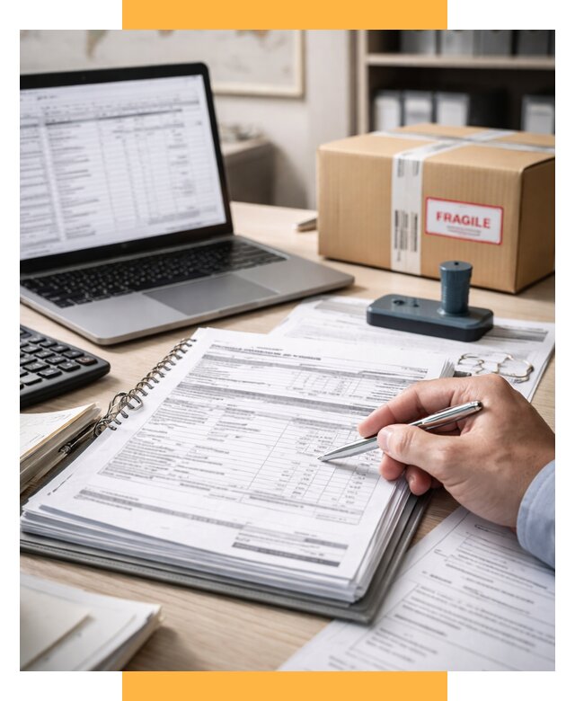 Определение таможенной стоимости, расчет от 3537 р. | СетСервис-Сбс