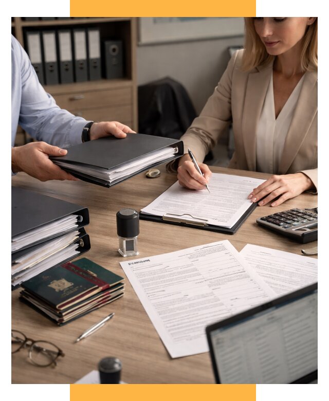 Разрешительная документация для импорта от 8086 р. | СетСервис-Сбс