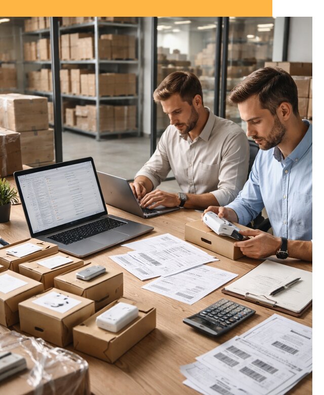 Закупка товара в Китае от 7075 руб за единицу, с доставкой