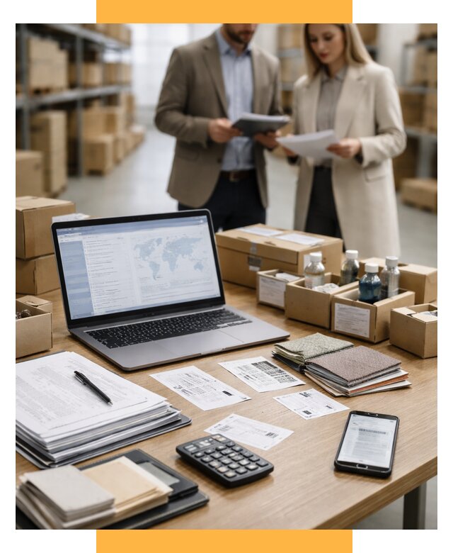 Поиск поставщика в Китае под ключ от 8591 р. | СетСервис-Сбс