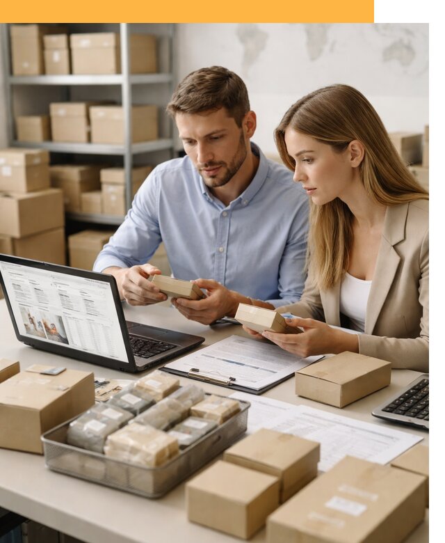 Поиск надежного поставщика в Китае под контроль качества от 8591