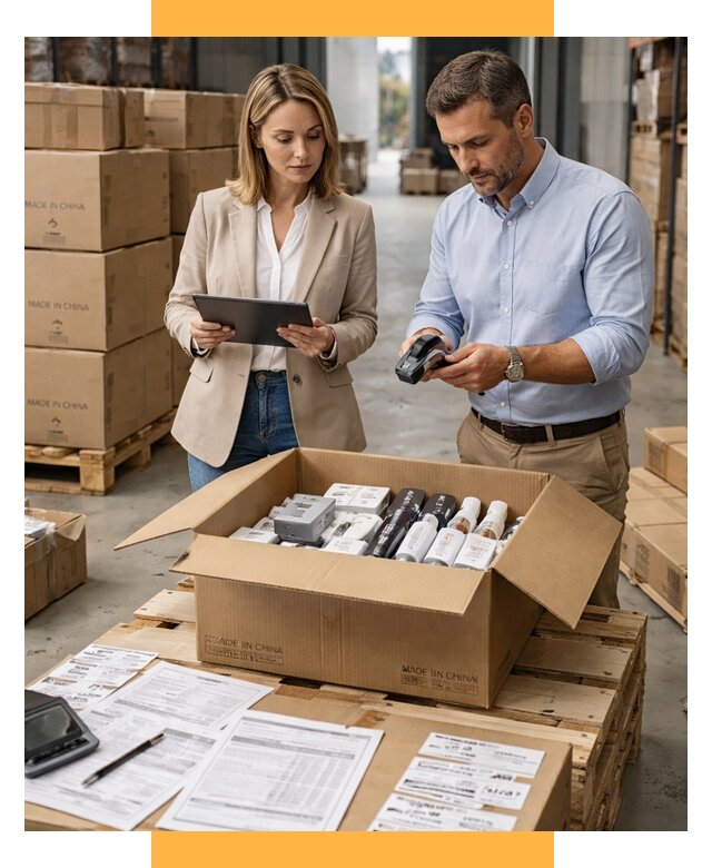 Выкуп товара в Китае с доставкой, оплата от 4548 р. | СетСервис-Сбс