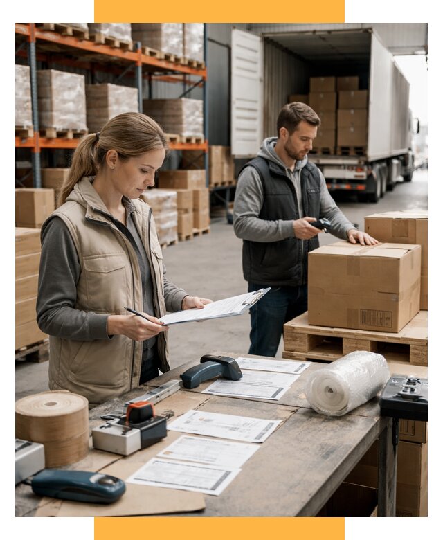 Оптовые поставки из Китая от 50535 р. — логистика СетСервис-Сбс