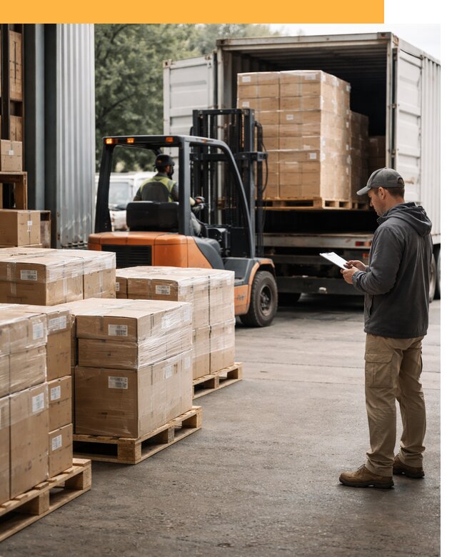 Оптовые поставки из Китая от 50535 руб, доставка и таможня