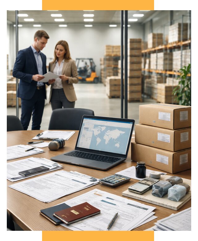 Торговый дом в Китае от 45482 р. — услуги и сервис СетСервис-Сбс