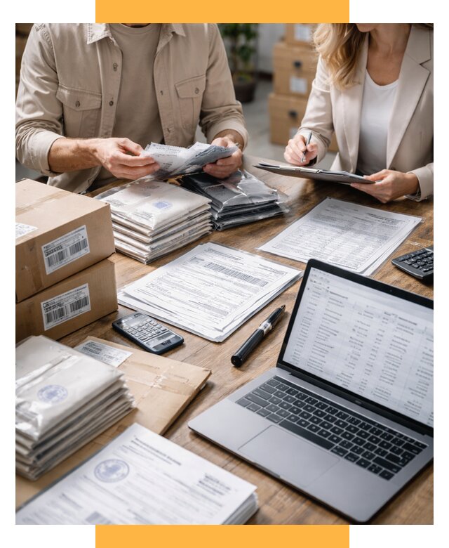 Закупка и доставка из Турции от 25268 р. - СетСервис-Сбс