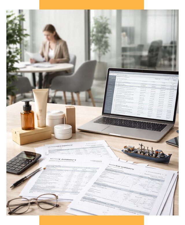 Закупка товара в ОАЭ под ключ от 15161 р. | СетСервис-Сбс